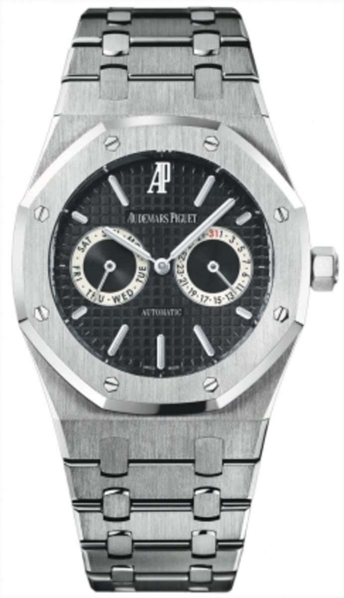 Audemars Piguet Royal Oak Day-Date