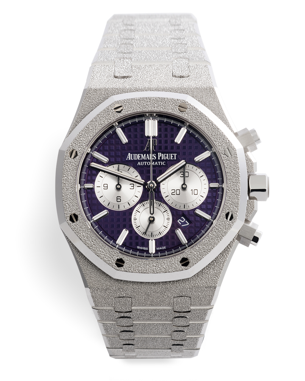 Audemars Piguet Royal Oak Chronograph