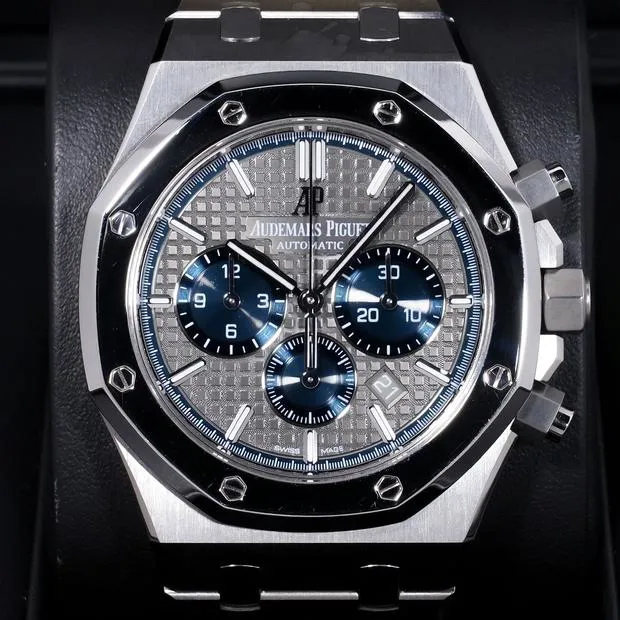 Audemars Piguet Royal Oak Chronograph