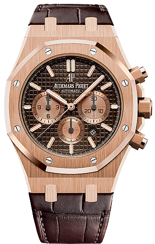 Audemars Piguet Royal Oak Chronograph