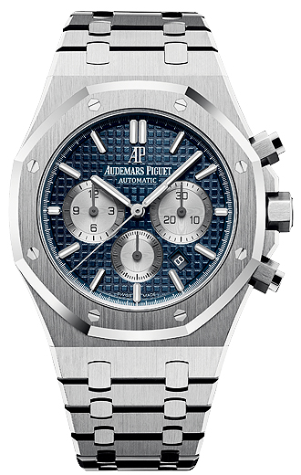 Audemars Piguet Royal Oak Chronograph