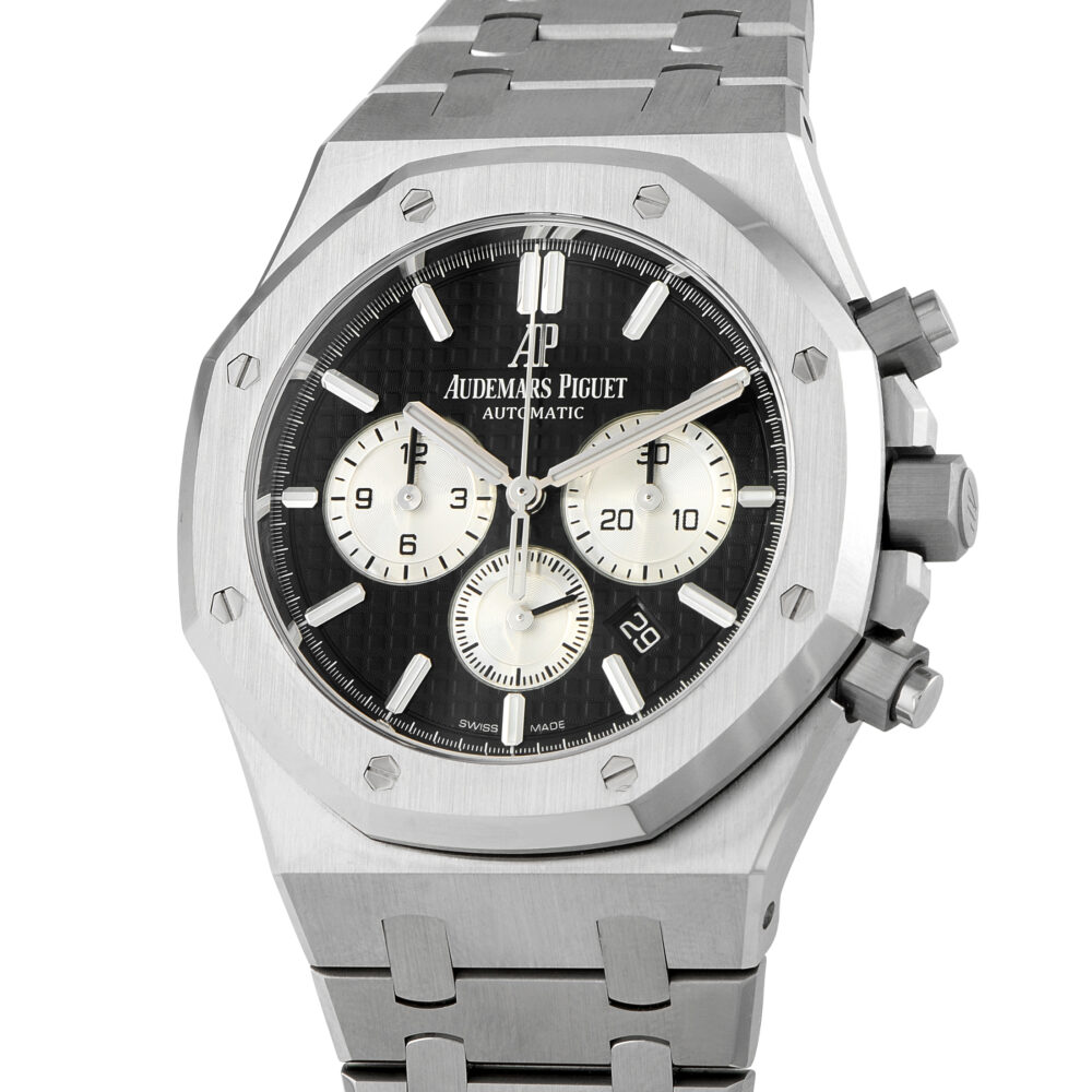 Audemars Piguet Royal Oak Chronograph