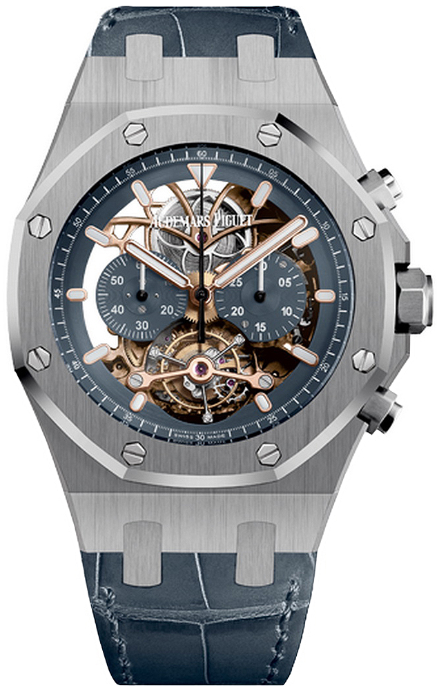 Audemars Piguet Royal Oak Tourbillon