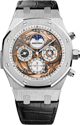 Audemars Piguet Royal Oak Tourbillon