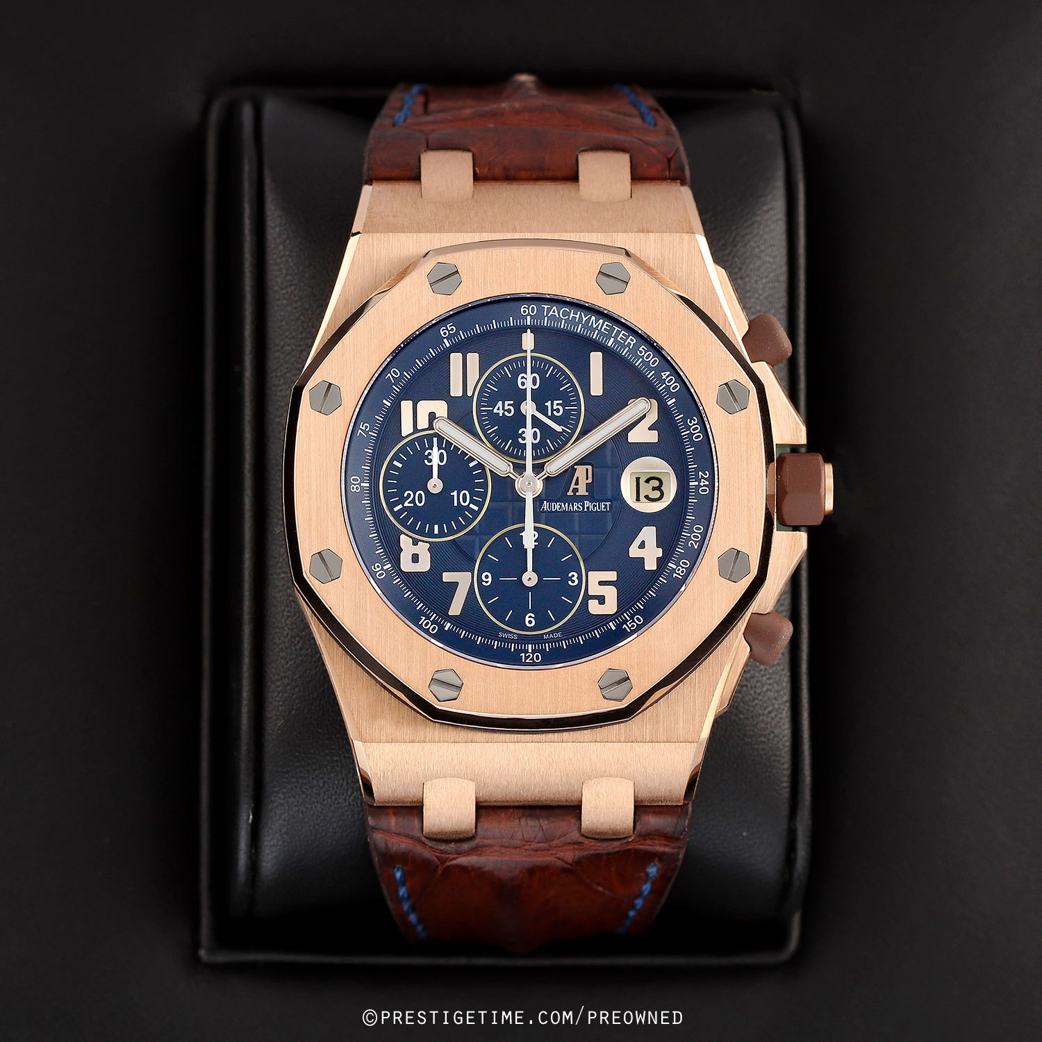 Audemars Piguet Royal Oak Offshore