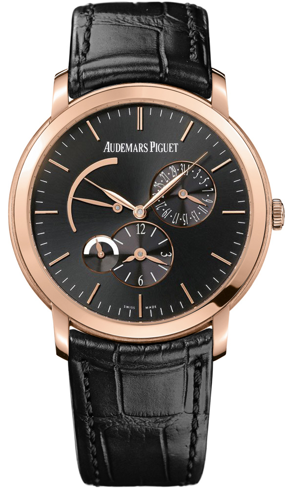 Audemars Piguet Jules Audemars
