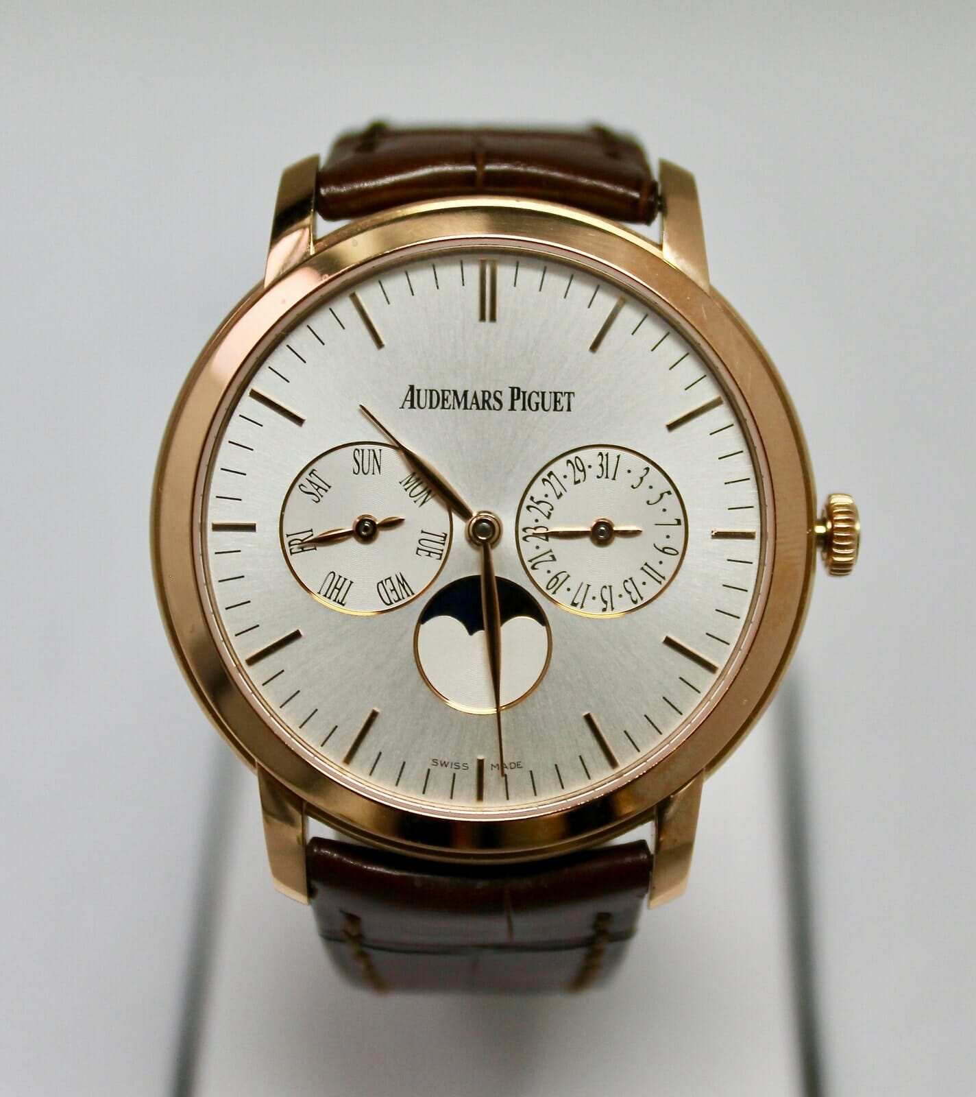 Audemars Piguet Jules Audemars