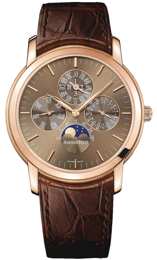 Audemars Piguet Jules Audemars