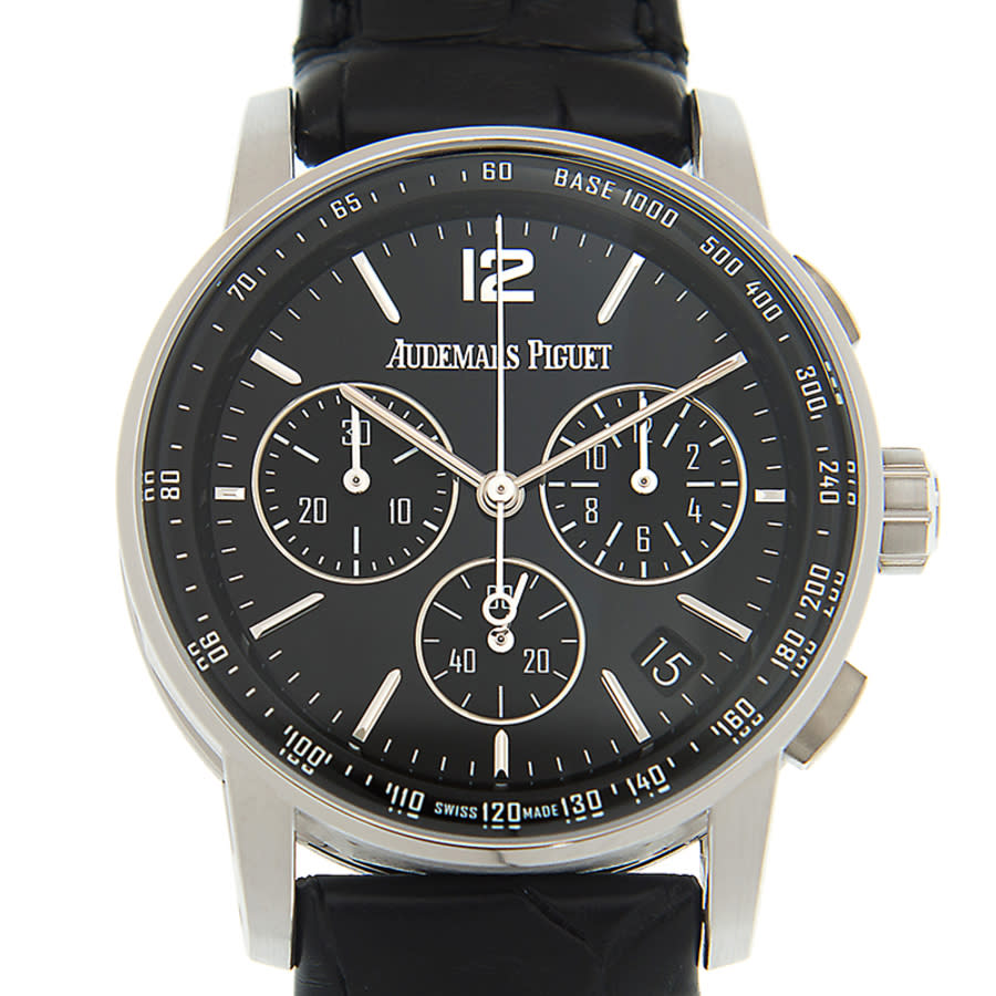 Audemars Piguet Code 11.59