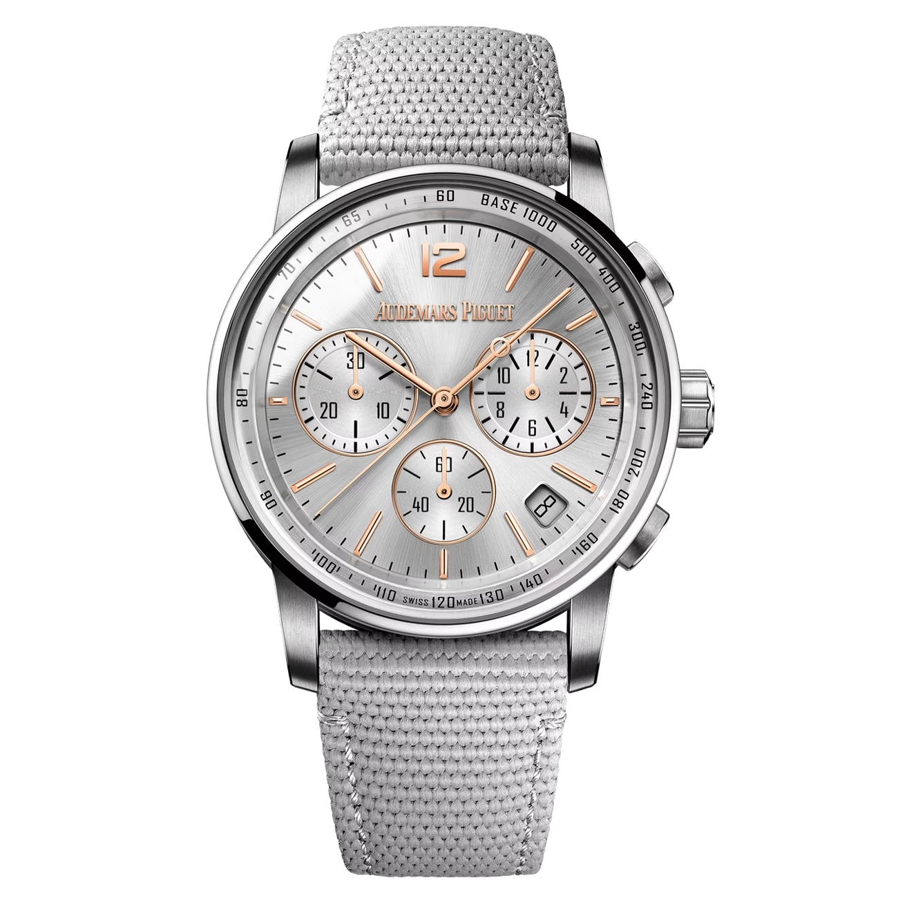 Audemars Piguet Code 11.59