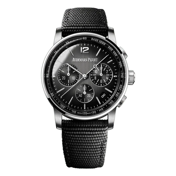 Audemars Piguet Code 11.59