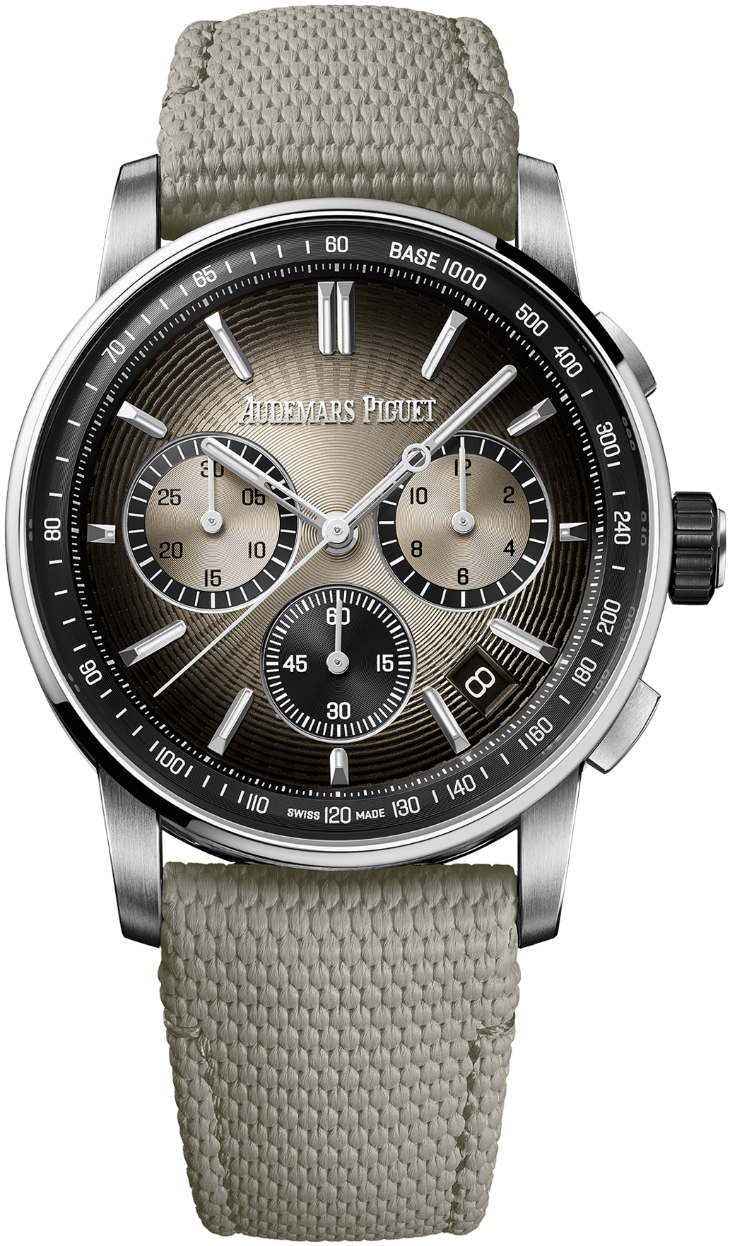 Audemars Piguet Code 11.59