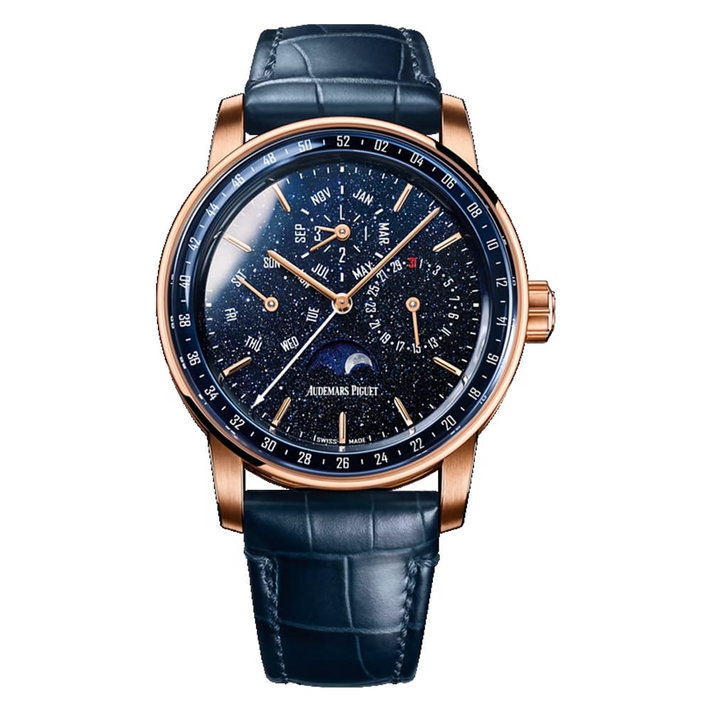 Audemars Piguet Code 11.59