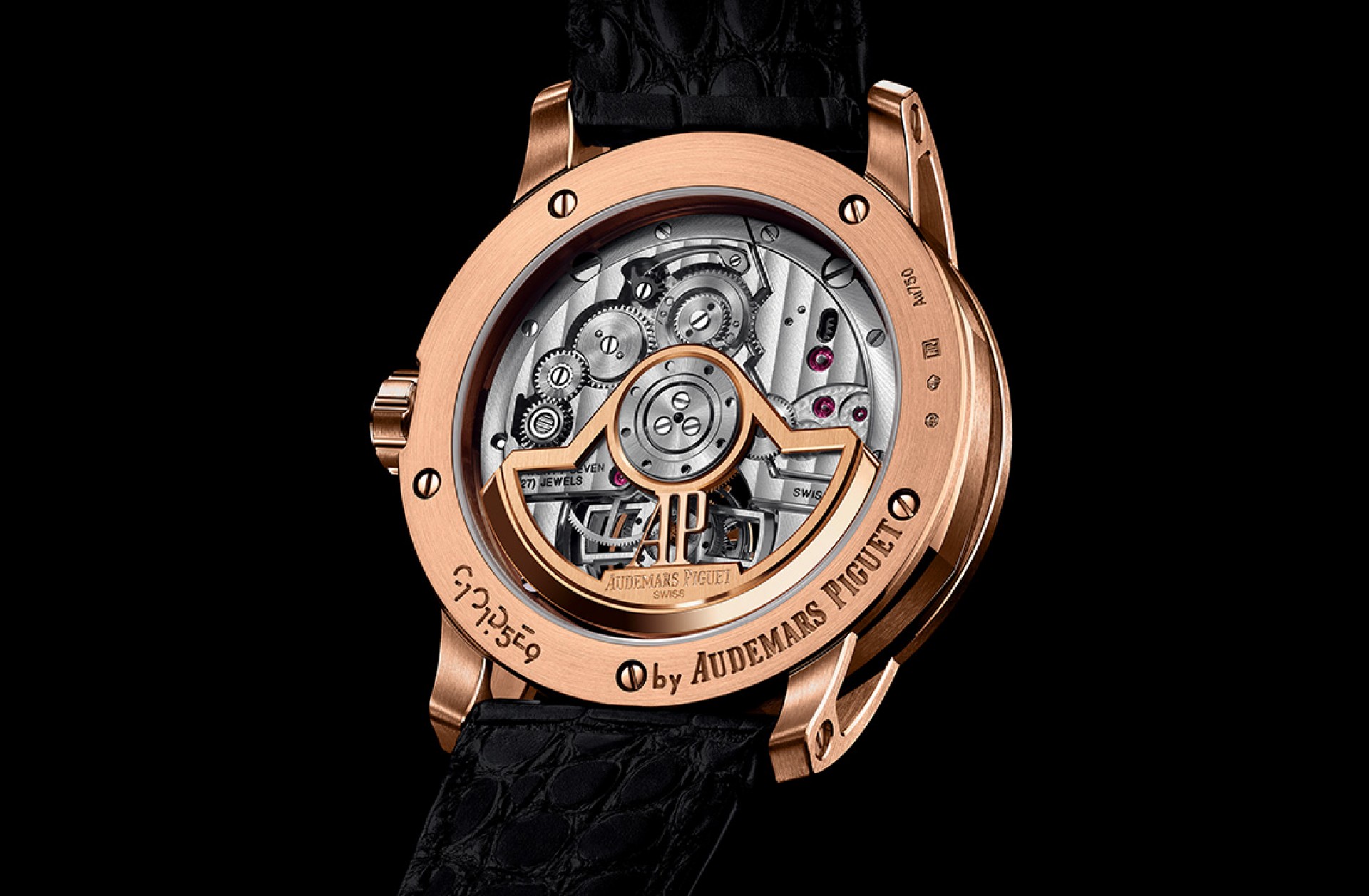 Audemars Piguet Code 11.59