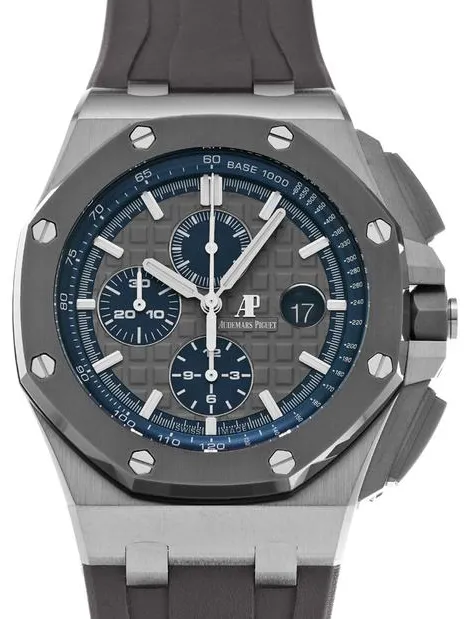Audemars Piguet Royal Oak Offshore Chronograph