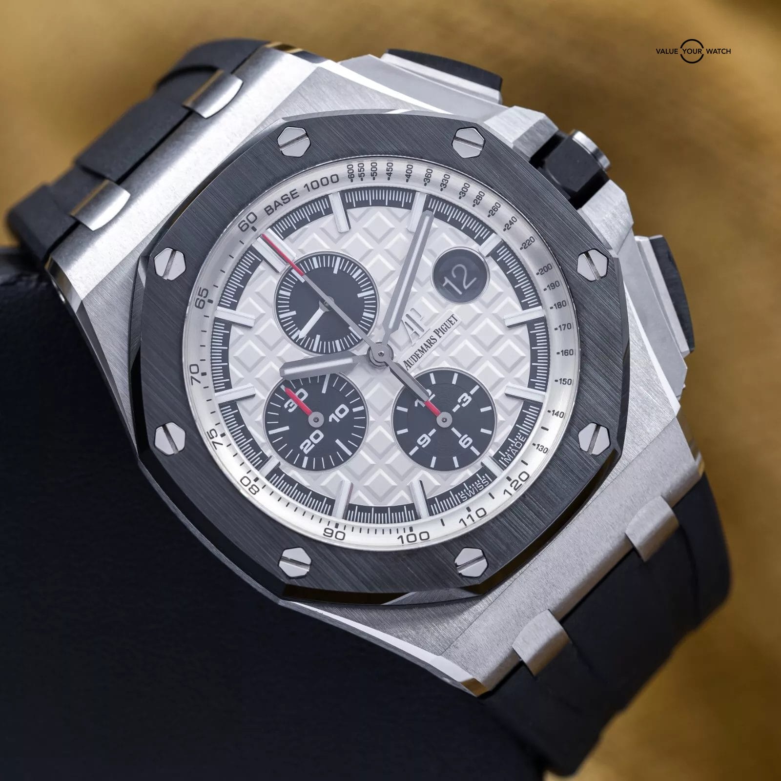 Audemars Piguet Royal Oak Offshore Chronograph