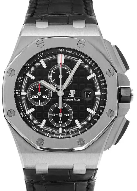 Audemars Piguet Royal Oak Offshore