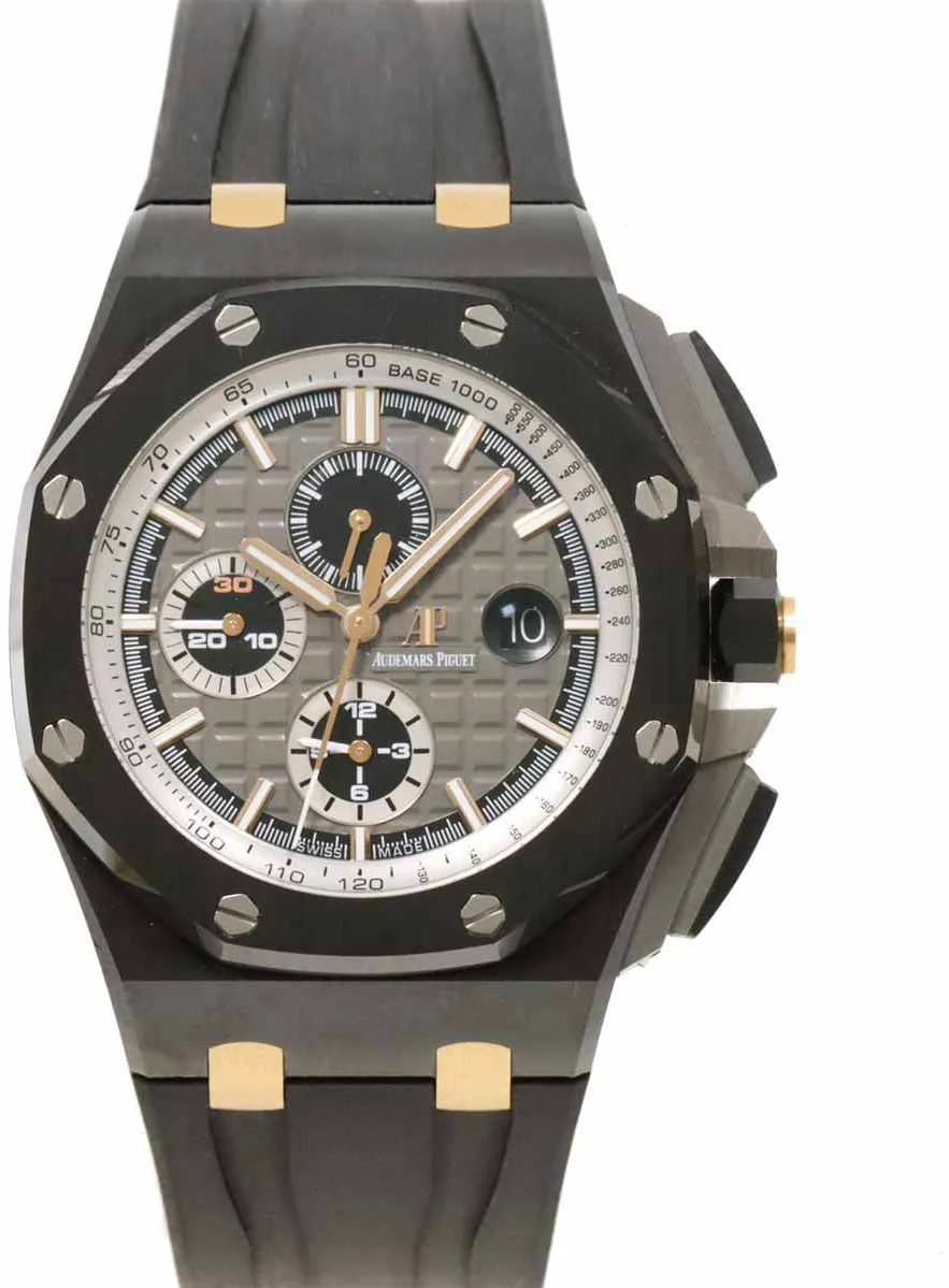 Audemars Piguet Royal Oak Offshore