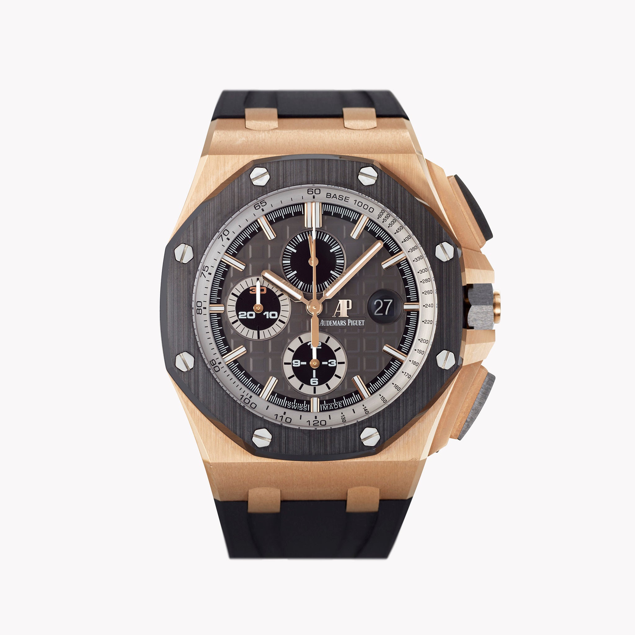 Audemars Piguet Royal Oak Offshore