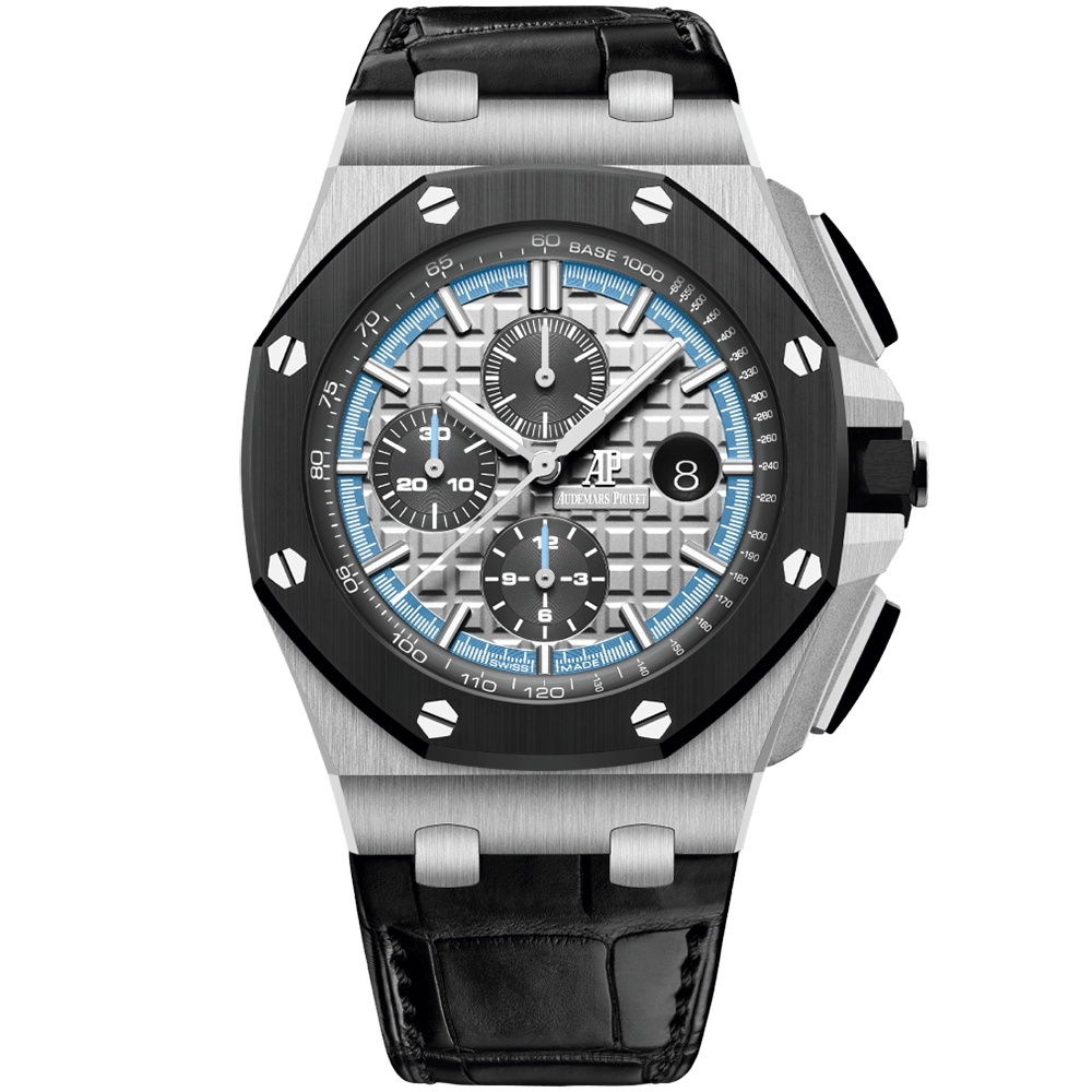 Audemars Piguet Royal Oak Offshore Chronograph