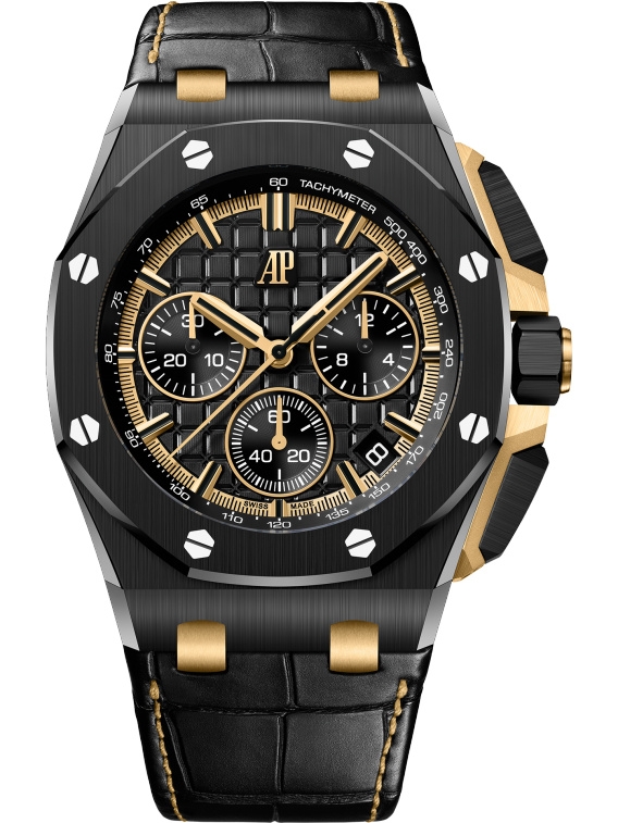 Audemars Piguet Royal Oak Offshore Chronograph