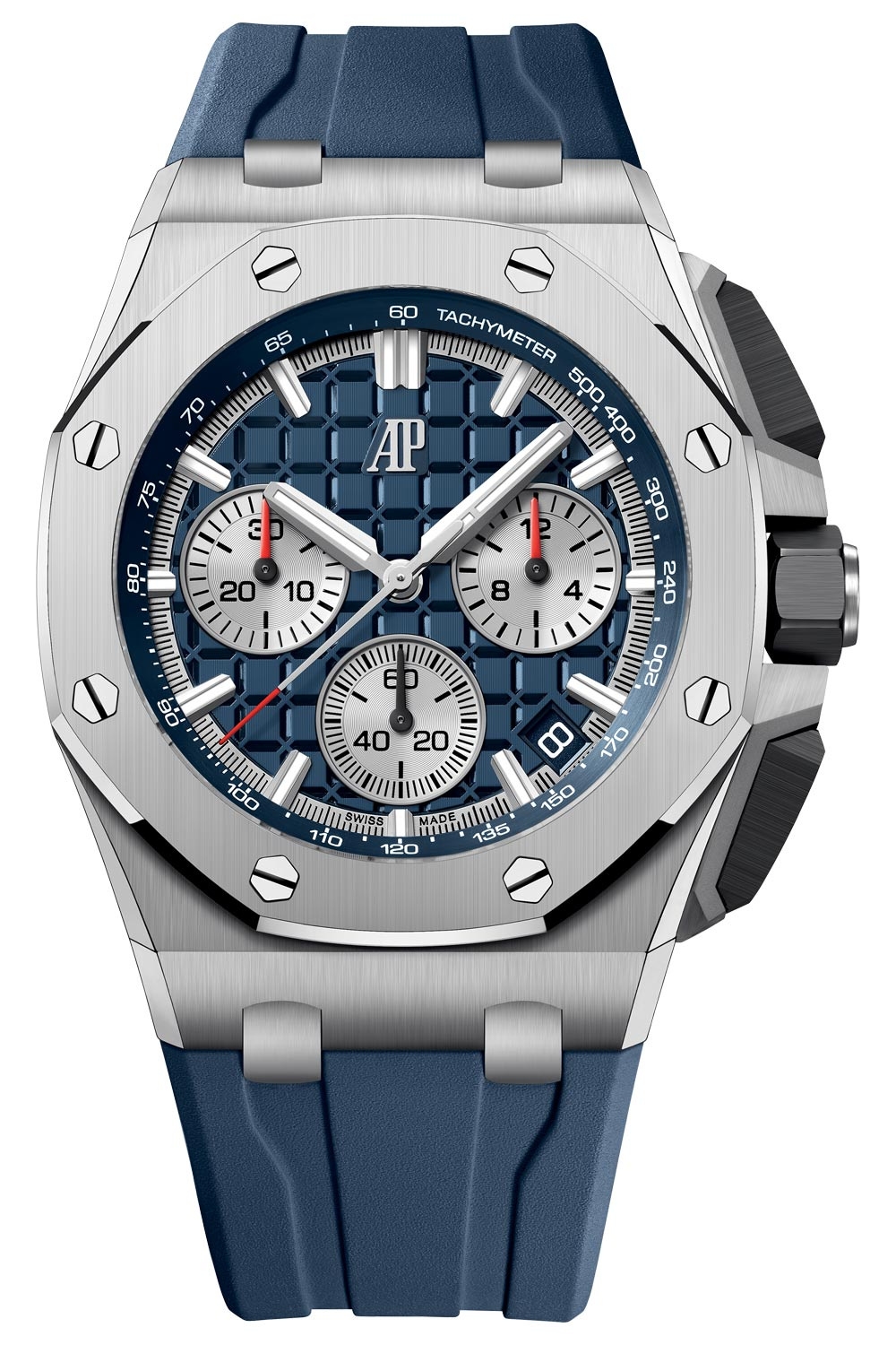 Audemars Piguet Royal Oak Offshore Chronograph