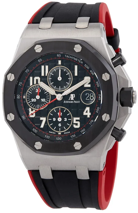 Audemars Piguet Royal Oak Offshore Chronograph
