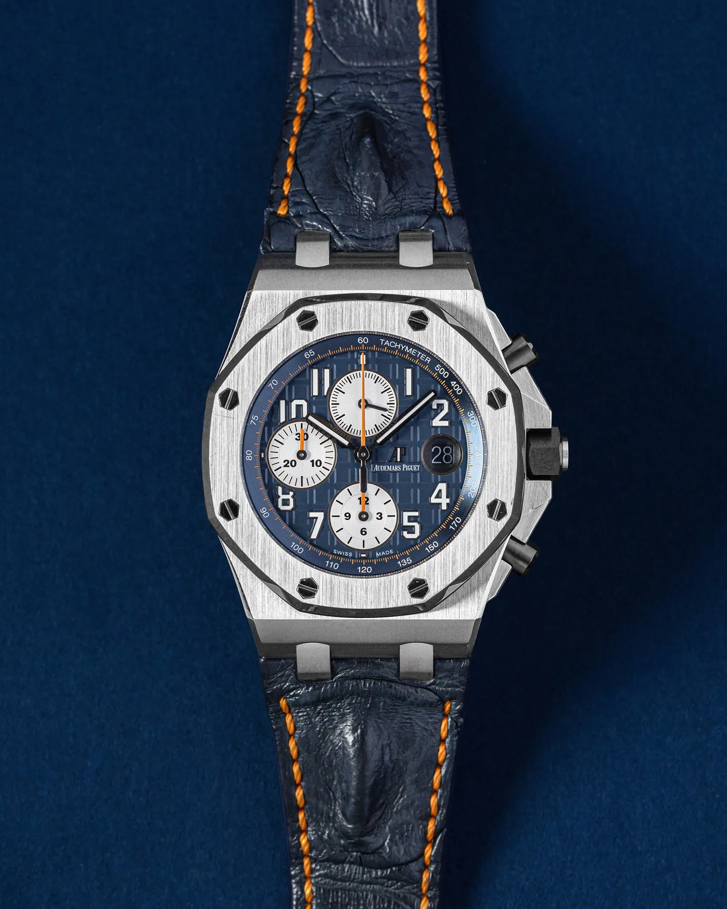 Audemars Piguet Royal Oak Offshore Chronograph