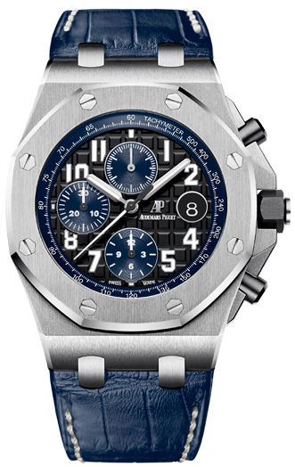 Audemars Piguet Royal Oak Offshore Chronograph