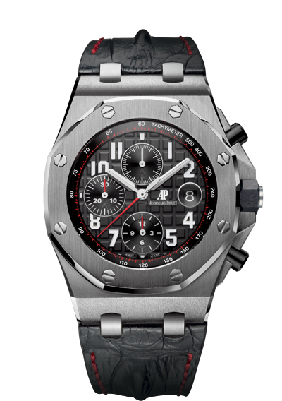 Audemars Piguet Royal Oak Offshore Chronograph