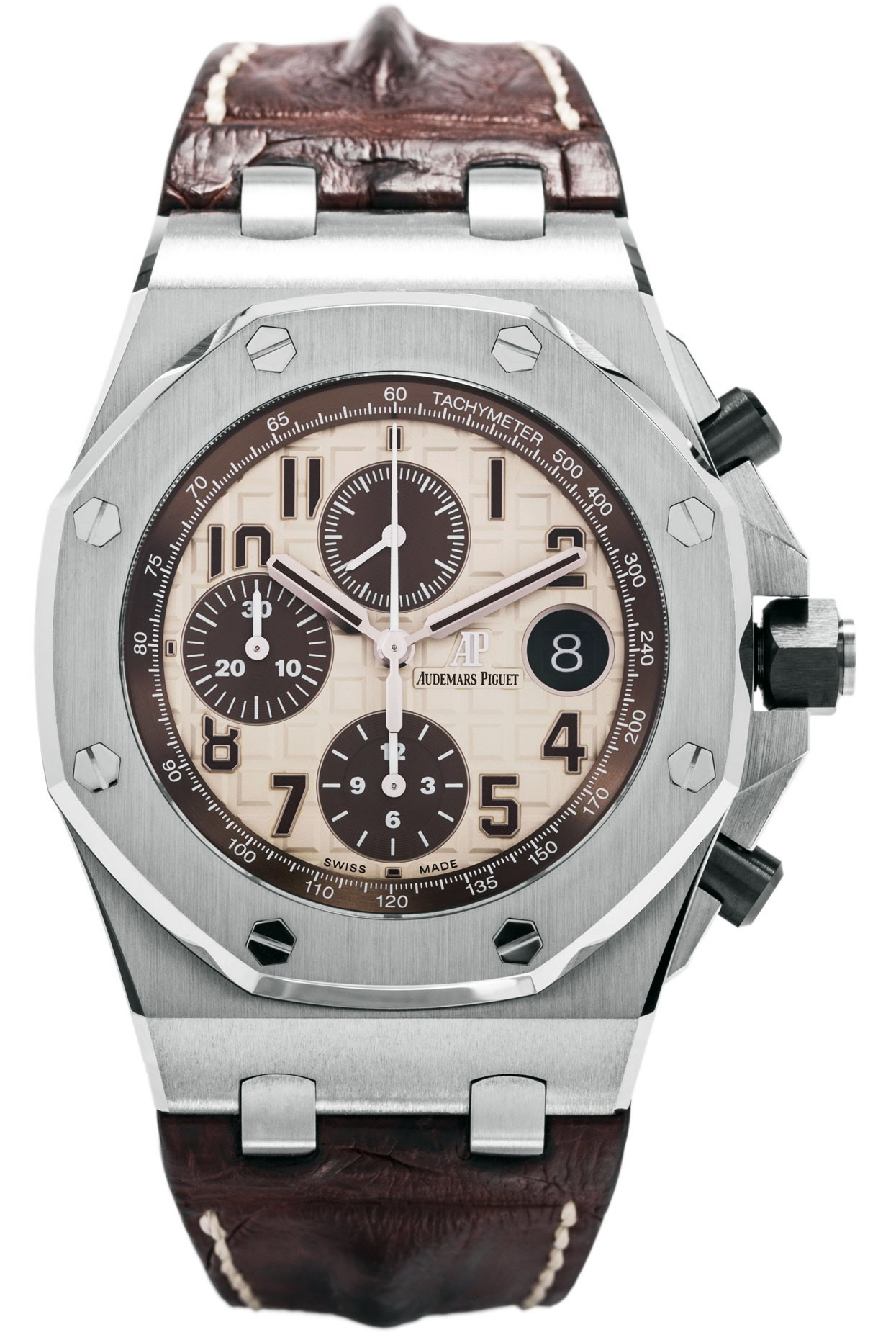 Audemars Piguet Royal Oak Offshore Chronograph