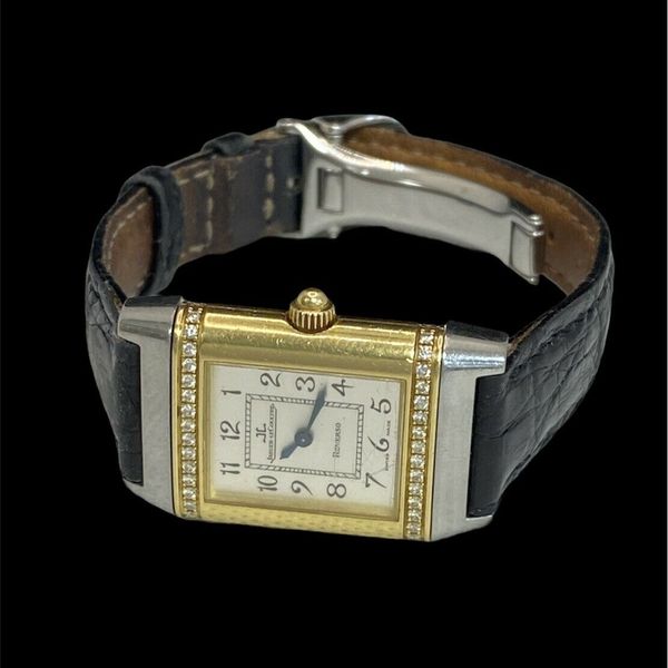 Jaeger-LeCoultre Reverso