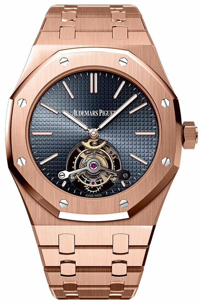 Audemars Piguet Royal Oak Tourbillon