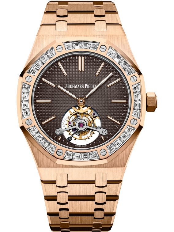 Audemars Piguet Royal Oak Tourbillon