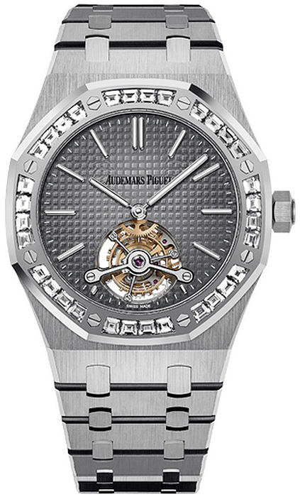 Audemars Piguet Royal Oak Tourbillon