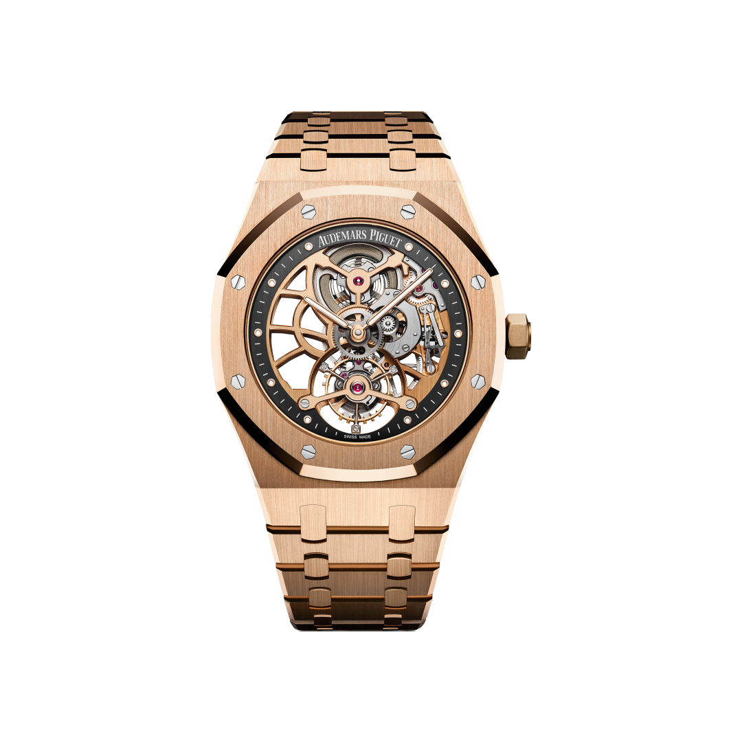 Audemars Piguet Royal Oak Tourbillon