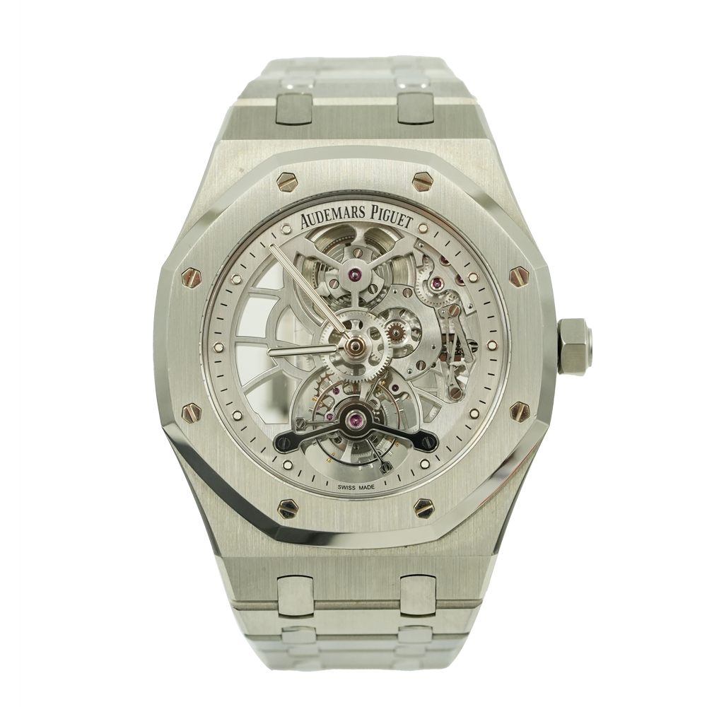 Audemars Piguet Royal Oak Tourbillon