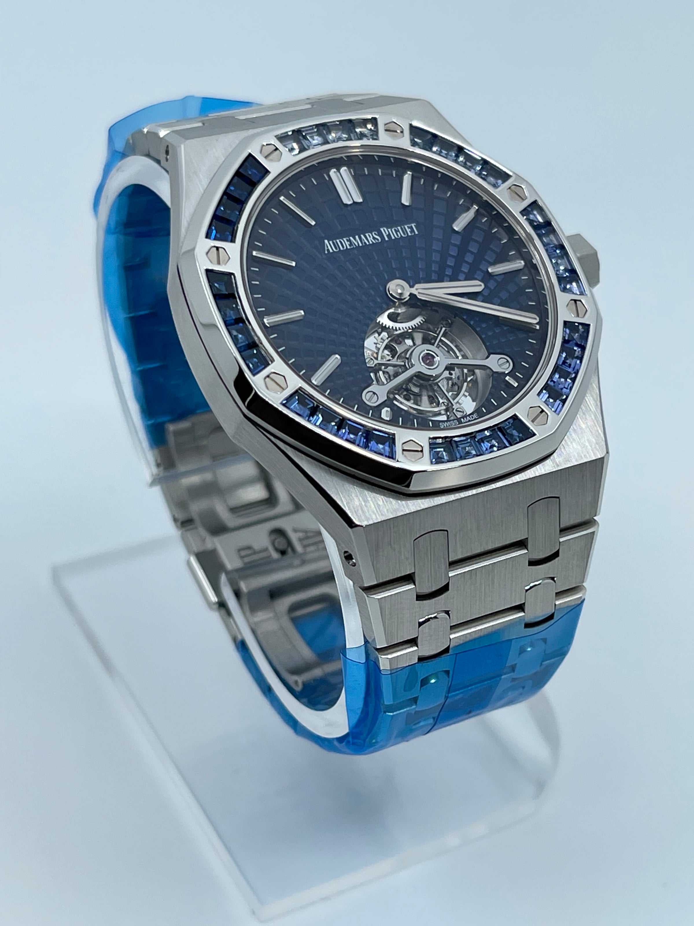 Audemars Piguet Royal Oak Tourbillon