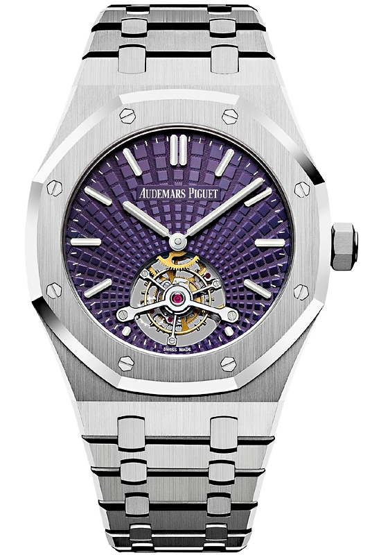 Audemars Piguet Royal Oak Tourbillon
