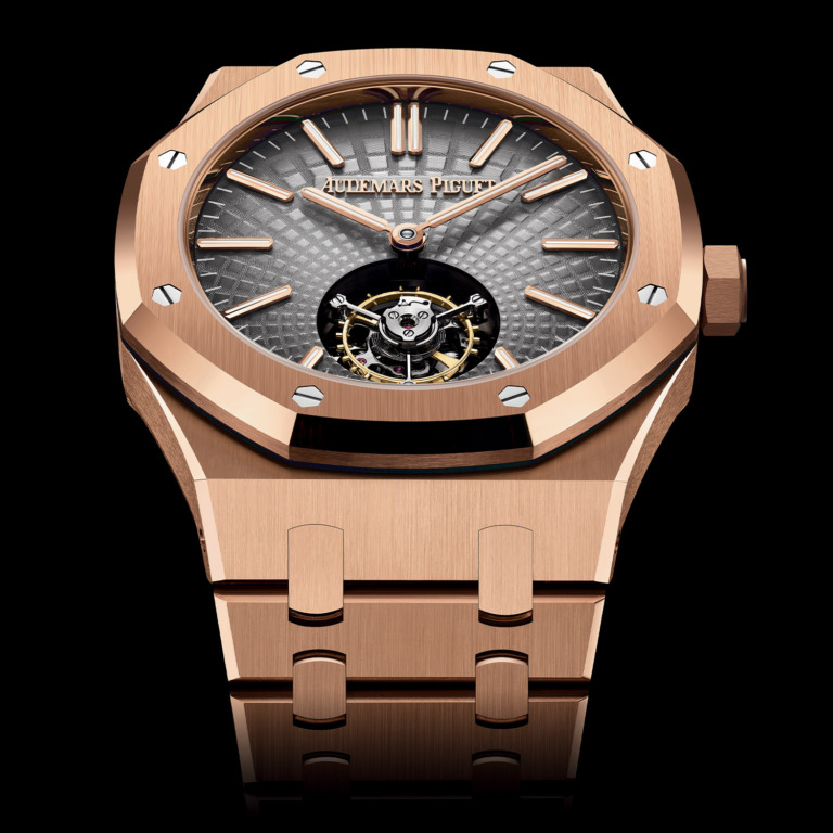 Audemars Piguet Royal Oak Tourbillon