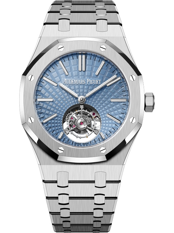 Audemars Piguet Royal Oak Tourbillon