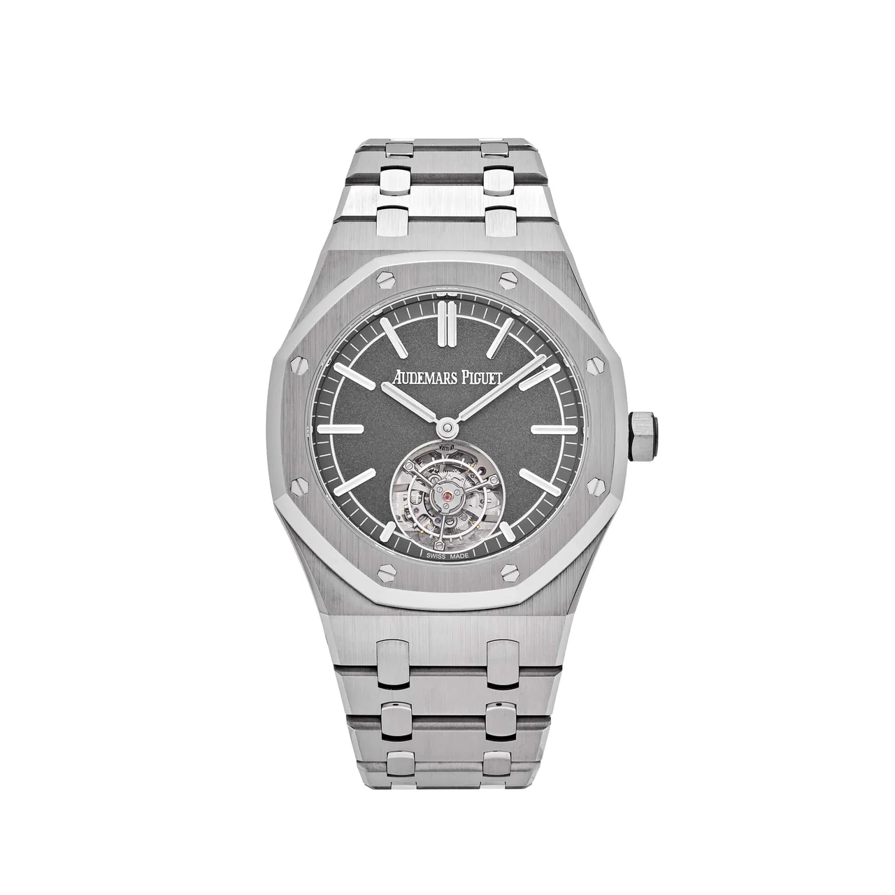 Audemars Piguet Royal Oak Tourbillon