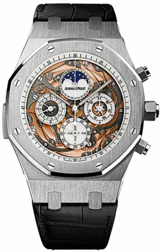 Audemars Piguet Royal Oak
