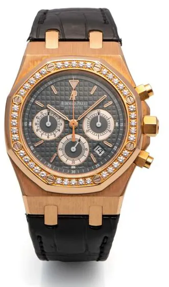 Audemars Piguet Royal Oak Chronograph