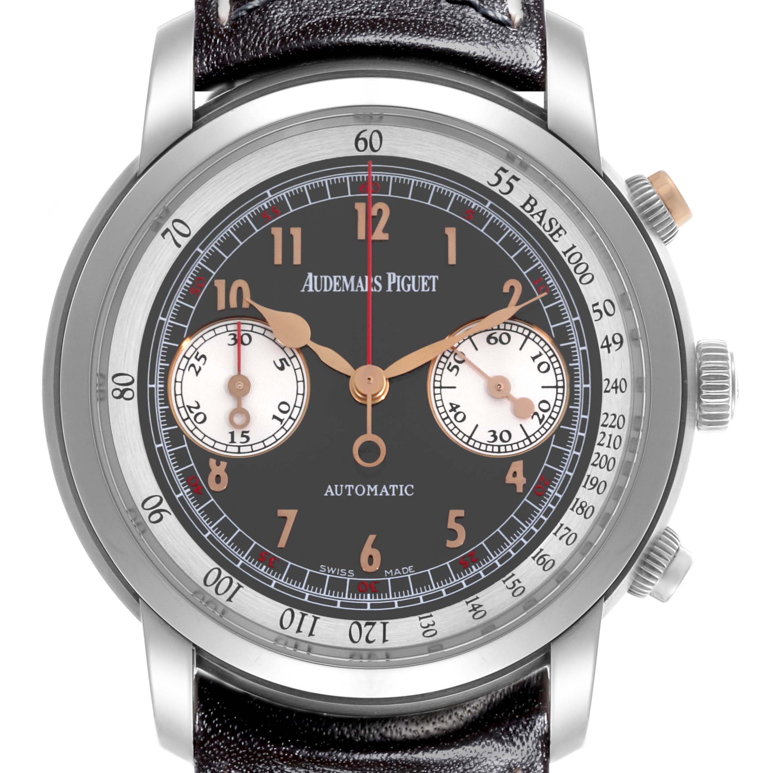 Audemars Piguet Jules Audemars