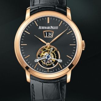 Audemars Piguet Jules Audemars