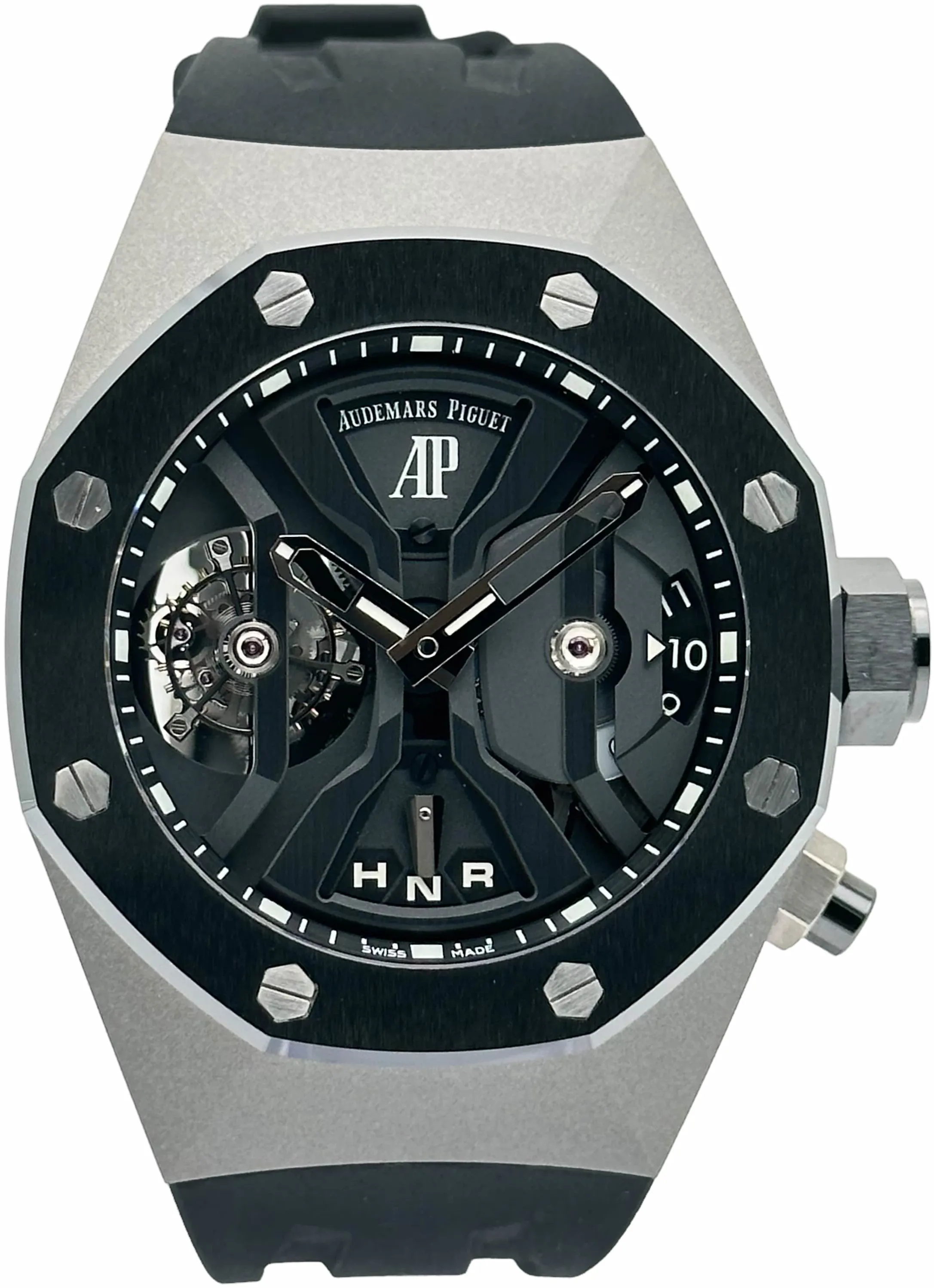 Audemars Piguet Royal Oak Concept