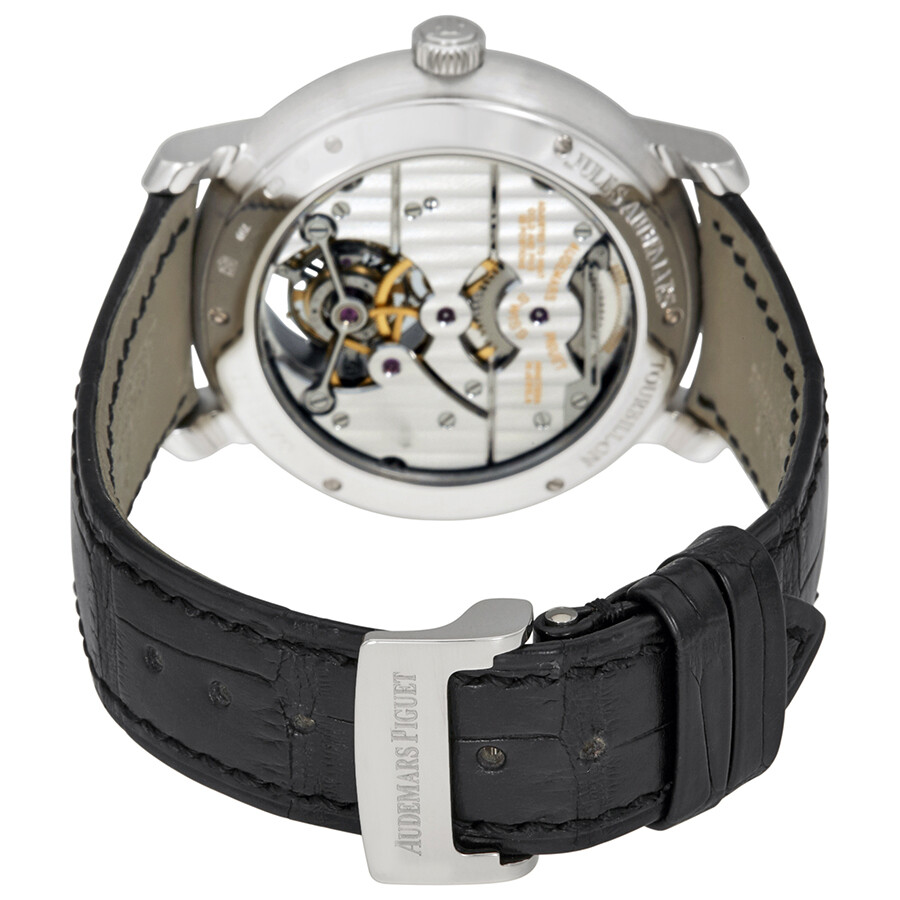 Audemars Piguet Jules Audemars