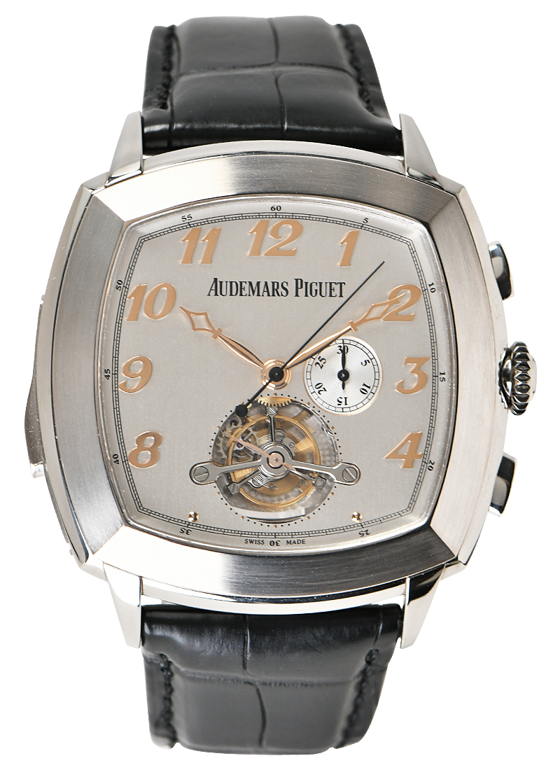 Audemars Piguet Tradition