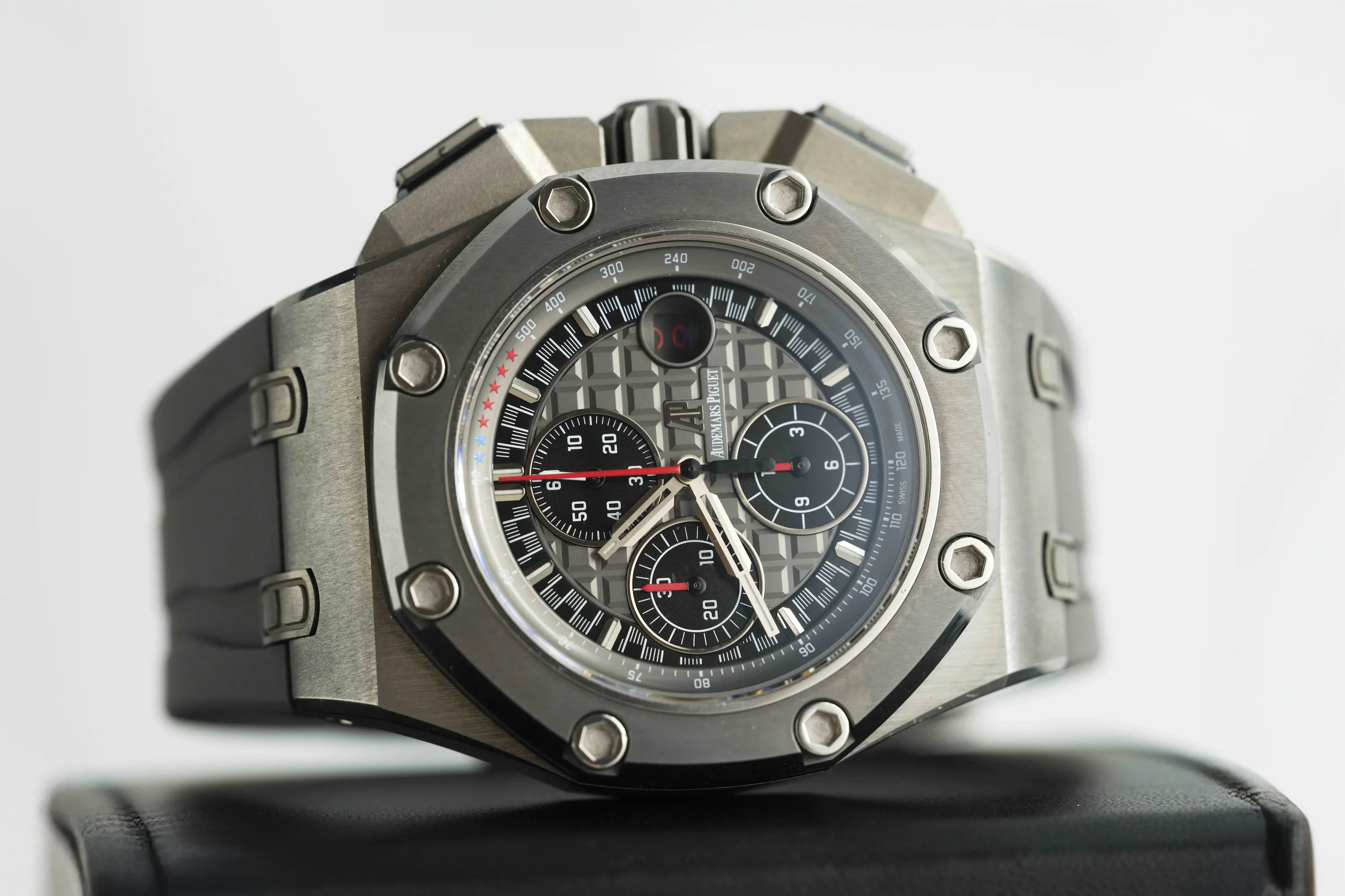 Audemars Piguet Royal Oak Offshore Chronograph